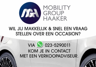 Honda Civic 1.0 i-VTEC Executive | Apple-Android | Schuif-kanteldak | Parkeercamera / 2