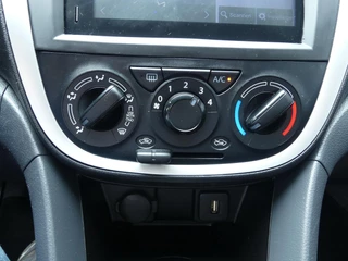 Suzuki Celerio 1.0 Dynamic Airco, Navigatie / 17