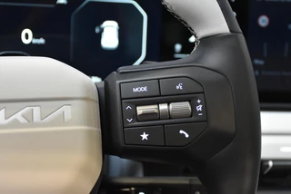 Kia Ev4 81,4 kWh 204PK GT-Line Business Edition NIEUW VOORRAADACTIE DIRECT LEVERBAAR / 24