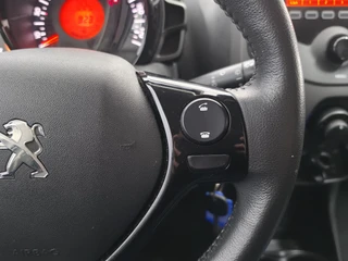 Peugeot 108 1.0 e-VTi Active / 19