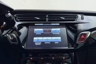 Citroen C3 1.2 82pk Exclusive | Zenith voorraam | Parkeersensoren | Cruise Control | Navi | Climate Control | Lichtmetalen velgen / 22
