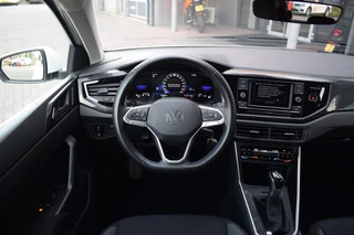 Volkswagen Polo 1.0 TSI Life Business | Automaat | CarPlay | Stoelverw. | Camera / 13