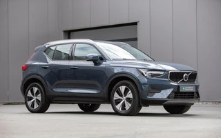 Volvo XC40 2.0 B3 Core MY2026|Leder|Keyless|PDC|Camera|Carplay / 16
