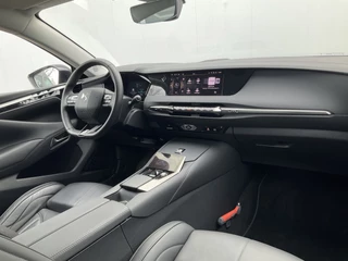 DS DS 4 1.6 HYbrid 225 PHEV E-Tense Trocadero Stoel/Stuurverw. Leder Carplay Plug-in / 25