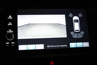 Honda Jazz 1.5 e:HEV Advance | STUURVERWARMING | DAB | APPLE | CAMERA / 11