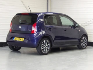 Seat Mii 1.0 MPI 60pk Ecomotive 5D / 8