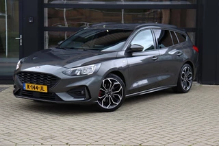 Ford Focus Wagon 1.0 EcoBoost Titanium ST X Business | NAP | Apple Carplay | Stoel/Stuur Verwarming | Cruise | Camera