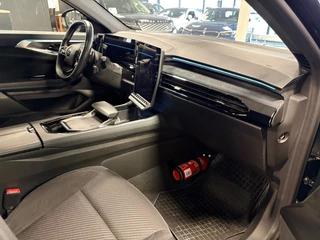 Renault ESPACE E-Tech full hybrid 200 esprit Alpine 7 persoons / Camera / navigatie / 18