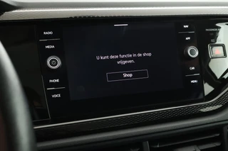 Volkswagen Polo 1.0 TSI 95pk Go Parkeersensoren Carplay / 22