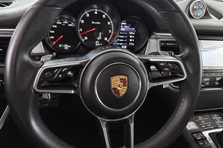 Porsche Macan 3.6 Turbo 1e Eigenaar NL Auto Panoramadak Sportchrono Luchtvering / 13