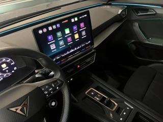 CUPRA Formentor 1.5 TSI-e NIEUW MODEL/KEY-LESS/TREKH/CAM/LED/ENZ / 7