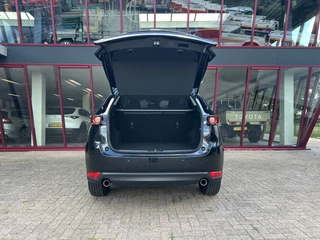 Mazda CX-5 2.5 SkyActiv-G 194 Exclusive  | Cruise | Trekhaak | Stoel.Stuurverw. | Navi | / 37