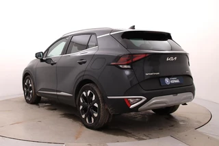 Kia Sportage 1.6 T-GDi Plug-in Hybrid AWD DynamicLine | Automaat | Adaptive cruise | Stoel & stuurverwarming | CarPlay | Camera / 8