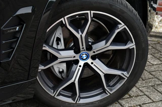 BMW X5 xDrive50e M-Sport  Skylounge Comf-stoel ACC 360 HUD H/K 21inch / 10