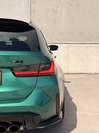 BMW M3 Touring xDrive Competition H/K HUD 1000M Eibach CS / 51