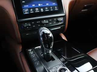 Maserati Quattroporte 3.0 S Q4 | H&K | MEMORY  | LEDER | 360° CAMERA | APPLE CARPLAY | CRUISE | STOELVERW. | / 32