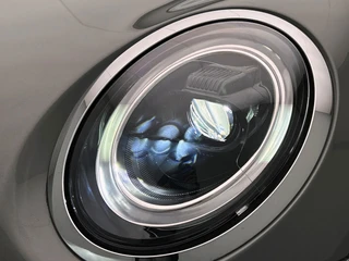 MINI Electric MINI Electric Collection 33 kWh | SOH 96% | Dealer Onderhouden | Panoramadak | Camera | Carplay | Stoelverwarming | / 27