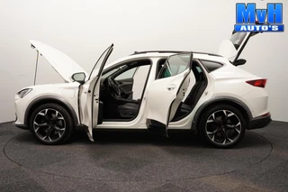 CUPRA Formentor 1.4 PHEV VZ Performance|PANO|KUIPST|SOH99% / 98