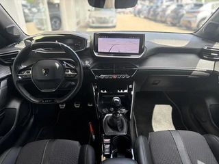 Peugeot 208 1.2T 100pk GT | Full LED | Camera voor + achter | Navi | Keyless Entry | Dodehoek detectie | Draadloos Apple Carplay/Android Auto / 7