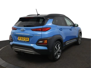Hyundai Kona 1.0T Premium  - Elektrische Stoelen - Trekhaak - Stoelverwarming - Achteruitrijcamera - Climate Control - Apple Carplay/Android Auto - Virena Zekerheidspakket t.w.v. €895,- / 8