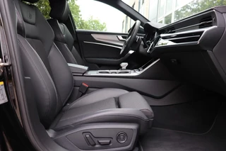 Audi A6 40 TFSI S EDITION COMPETITION ORIG.NL/1E.EIG/DEALERONDERH. / 16