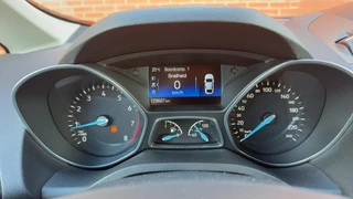 Ford C-Max 1.0 Titanium 125PK | Navigatie | Climate Control | Trekhaak | Hoge Instap / 9