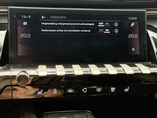 Peugeot 508 SW 1.6 180pk PureTech GT Line  | LED | Keyless Start |  Apple Carplay | PDC incl. Camera | Half Leder | Sportstoelen / 48