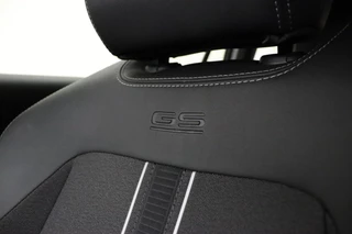 Opel Astra Sports Tourer 1.2 Level 4 130 PK | Navigatie | Climate Control | Rondomzicht Camera | Zwart dak | Keyless | Draadloze telefoonlader | Lichtmetalen velgen / 22