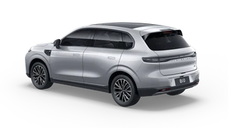 Leapmotor B10 Design Hybrid EV 18.8 kWh | Nu beschikbaar | Wltp 900km gecombineerd | Elektrisch 82km Wltp | Luxe uitvoering | Camera rondom | Stoel en stuurverwarming | Draadloze telefoonoplader | Keyless entry en start / 4