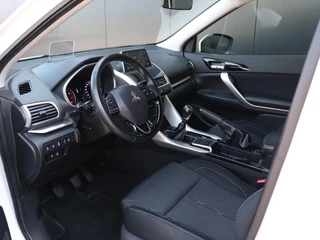 Mitsubishi Eclipse Cross 1.5 DI-T First Edition | TREKHAAK | HEAD-UP | STOELVERW. | 360° CAMERA | CRUISE | / 10