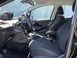 Peugeot 208 1.2 Injectie Allure Carplay Clima Cruise Orig.NL Voll.Onderh. Blue Lease / 20
