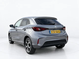 MG MG3 Hybrid+ 1.5 Hybrid+ Luxury / 2