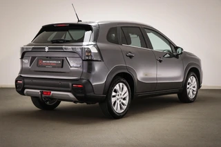 Suzuki S-Cross 1.4 Boosterjet Select Smart Hybrid | CLIMA | STOELVERWARMING | CAMERA | TREKHAAK / 2