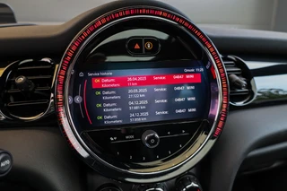MINI 3-deurs 1.5 Cooper Classic  | PANO | HUD | CAMERA | KEYLESS | LEDER | / 34