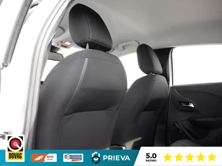 Opel Corsa-e Elegance 50 kWh | Camera | Navigatie | Apple CarPlay | Cruise Control / 35