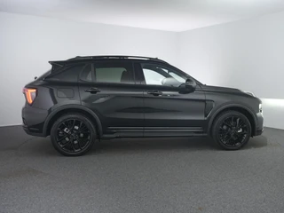 Lynk & Co 01 1.5 More Trekhaak | Leer | Pano | 360 | ACC / 14