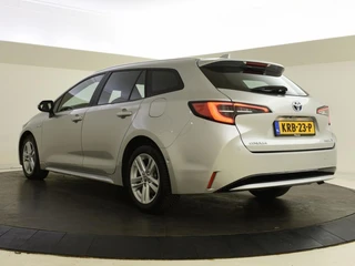 Toyota Corolla Touring Sports 1.8 Hybrid Active | PDC V+A | Navigatie | Adapt. cruise / 7