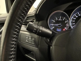 Mazda CX-5 2.0 SkyActiv-G 165 Skylease+ 2WD NAVI CARPLAY TREKHAAK ECC CRUISE. / 22