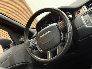 Land Rover Range Rover Evoque 2.0 Si4 HSE Dynamic Panorama | Leder | Camera | LED | Trekhaak | 4WD | Stoelverwarming | NAP | / 16