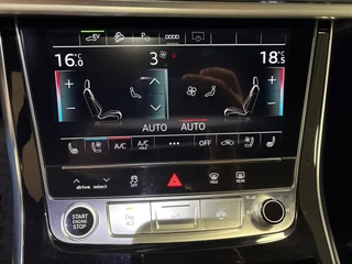 Audi Q8 60 TFSI e quattro Pro Line S Competition/s-line/leer/pano/matrix/memory/massage/Dealer oh / 25