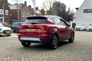 SEAT Arona 1.0 TSI FR B. Int. / 2