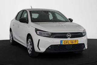 Opel Corsa 1.2 Turbo Hybrid Edition Stoel-Stuurverwarming Achteruitrijcamera / 2