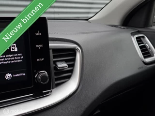 Kia XCeed 1.0 T-GDi DynamicLine / 49