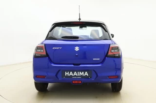 Suzuki Swift 1.2 Comfort Smart Hybrid | Voorraad actie | Cruise control | Navigatie | Airco | Achteruitrijcamera |  Apple/Android carplay / 12