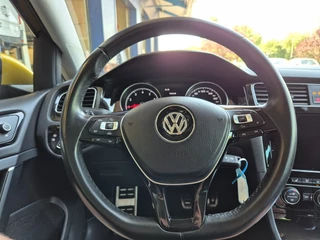 Volkswagen Golf 1.0 TSI HIGHLINE Sound, Stoelverwarming, Carplay, ALL IN prijs! / 19