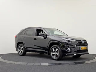 Toyota RAV4 2.5 Plug in Hybrid AWD Style LED | Winterpack | Navigatie / 11