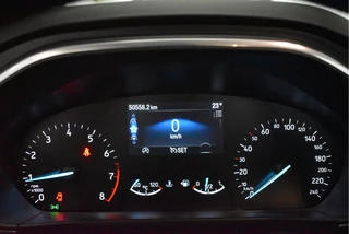 Ford Focus Wagon 1.0 EcoBoost Hybrid Titanium Winter Pack | NL-Auto | 1ste eigenaar | Carplay | Stoelverwarming | Full LED | Historie / 14