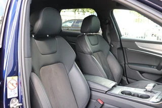 Audi A6 55 TFSI E Quattro Competition SOH87,78% /MATRIX/KEYLESS/ADAP.CRUISE.STOP&GO / 19