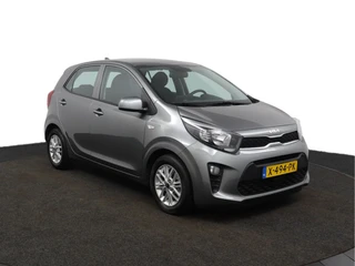 Kia Picanto 1.0 DPi DynamicLine  Navigatie - Achteruitrijcamera - Airco - Elektrische ramen - Bluetooth - Virena zekerheidspakket € 895,- / 11