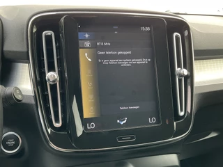 Volvo XC40 1.5 T3 Business Pro Automaat Adap.Cruise Nav/Cam Carplay Orig.NL Hoogzitter! / 27